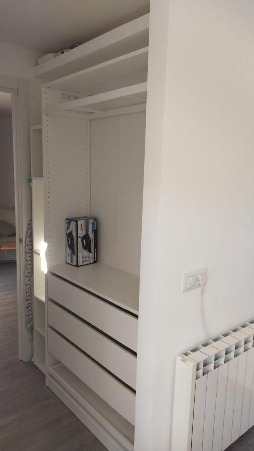 Apartamento Rex Бенидорм Экстерьер фото