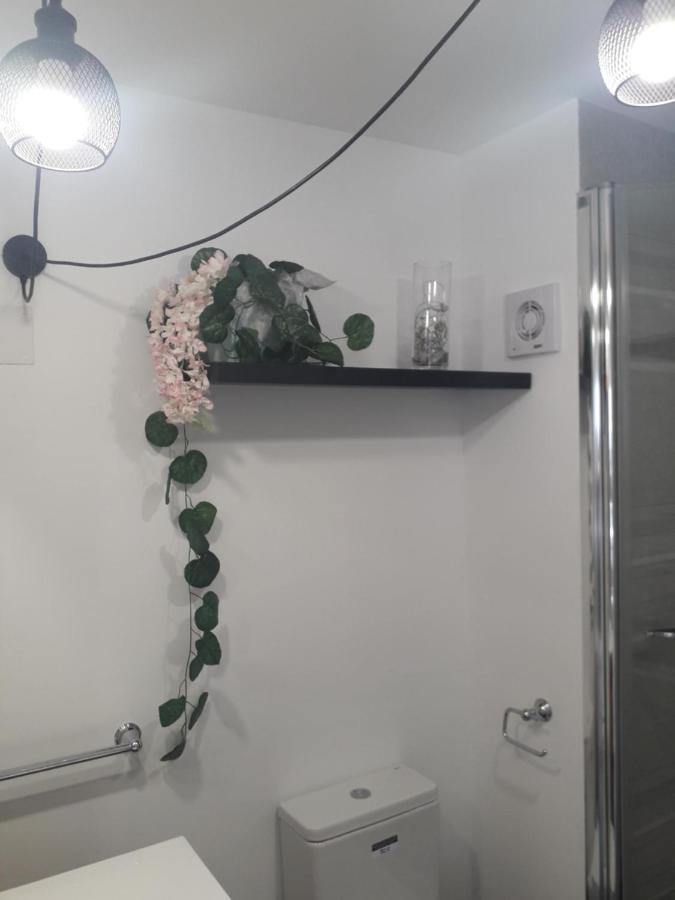 Apartamento Rex Бенидорм Экстерьер фото