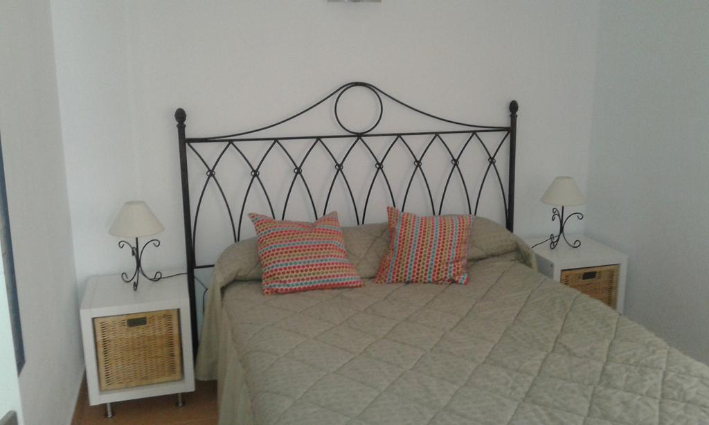 Apartamento Rex Бенидорм Экстерьер фото